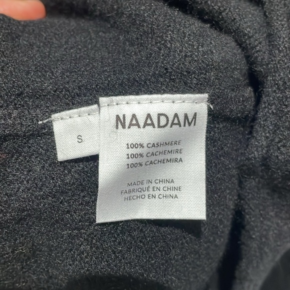 NAADAM 100% cashmere sweater - Picture 8 of 17